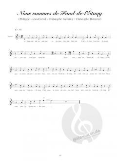 Les Choristes - Die Kinder des Monsieur Mathieu (Bruno Coulais) 