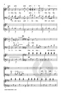 Good Vibrations von Beach Boys (Download) 