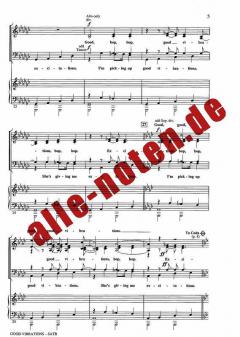 Good Vibrations (Beach Boys) 