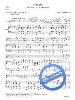 Aurora (Cyp) von Ettore Panizza 