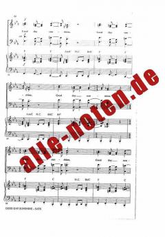 Good Day Sunshine (The Beatles) 