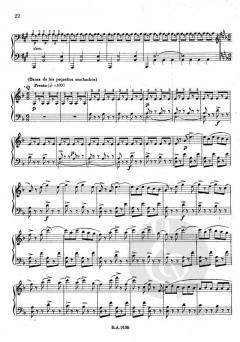 Polowetzer Tänze von Alexander Borodin 