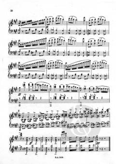 Polowetzer Tänze von Alexander Borodin 