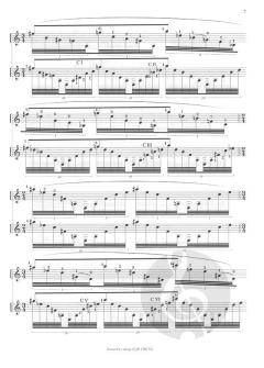 Invocación y danza von Joaquin Rodrigo 