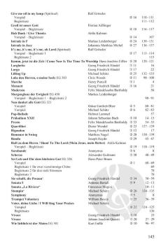 Bläsermusik 2009 (Hans-Ulrich Nonnenmann) 