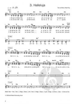 Zuerst geliebt von Albert Frey 