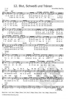 Zuerst geliebt von Albert Frey 