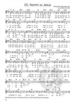 Zuerst geliebt von Albert Frey 