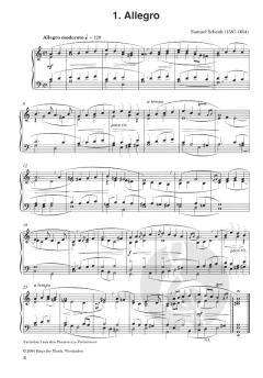 Festlicher Auftakt Band 2 (Notenausgabe) von Klaus Heizmann 