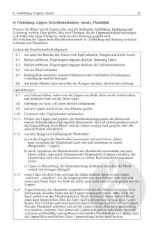 Der Ton macht die Musik 