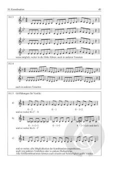 Der Ton macht die Musik 