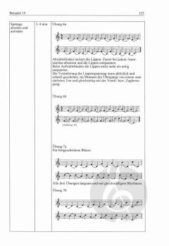 Der Ton macht die Musik 