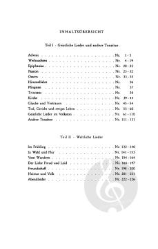 Rühmet den Herrn, Neues Posaunenbuch (Auswahl aus Kuhlo I - IV) 