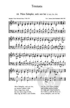 Rühmet den Herrn, Neues Posaunenbuch (Auswahl aus Kuhlo I - IV) 