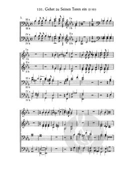 Rühmet den Herrn, Neues Posaunenbuch (Auswahl aus Kuhlo I - IV) 