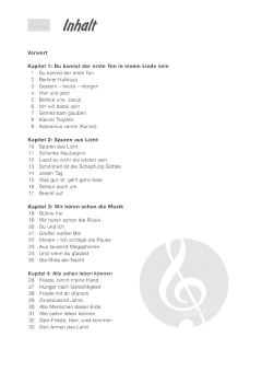 Zu allen Zeiten von Reinhard Horn 