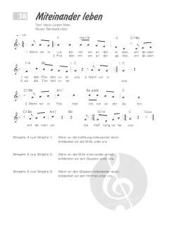 Zu allen Zeiten von Reinhard Horn 