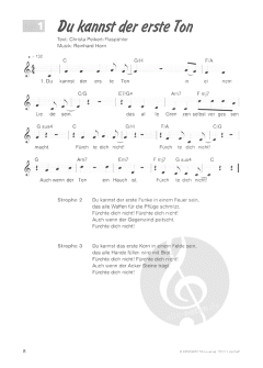 Zu allen Zeiten von Reinhard Horn 