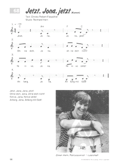 Zu allen Zeiten von Reinhard Horn 