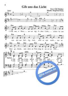 Ich wünsche Dir Zeit von Siegfried Fietz 