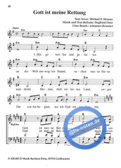 Ich wünsche Dir Zeit von Siegfried Fietz 