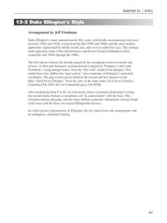 Arranging for Large Jazz Ensemble von Ken Pullig 