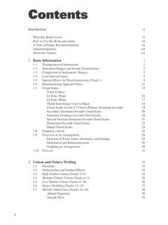 Arranging for Large Jazz Ensemble von Ken Pullig 