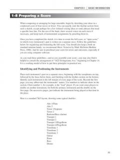 Arranging for Large Jazz Ensemble von Ken Pullig 