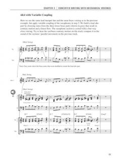 Arranging for Large Jazz Ensemble von Ken Pullig 