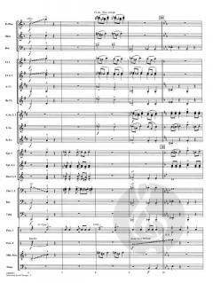 Chicago (Selections From) (John Kander) 