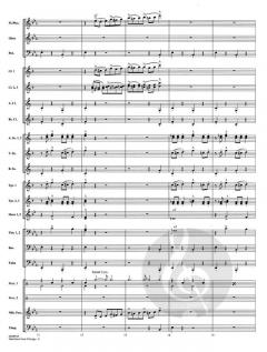 Chicago (Selections From) (John Kander) 