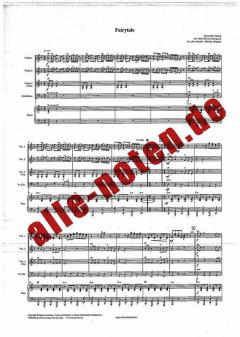 Fairytale von Alexander Rybak 