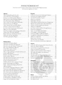 Psallite von Caspar Berlinger 