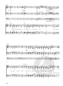 Psallite von Caspar Berlinger 