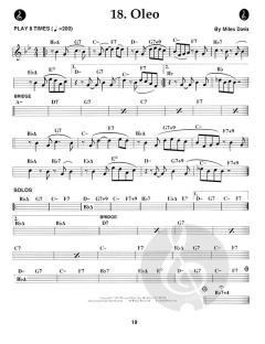 Aebersold Vol.65 Four And More 