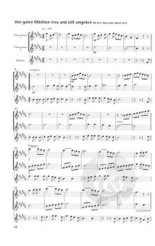 Gott gibt ein Fest (Michael Schütz) 