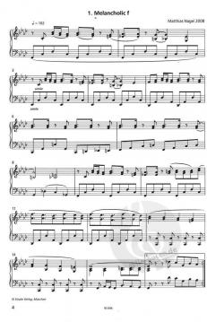 Special Pipes 2 von Matthias Nagel 