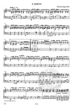 Special Pipes 2 von Matthias Nagel 