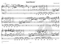 20 Pop-Stücke für Orgel von Michael Schütz im Alle Noten Shop kaufen