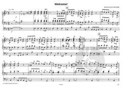 20 Pop-Stücke für Orgel von Michael Schütz im Alle Noten Shop kaufen