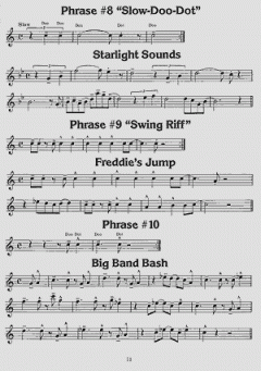 The Complete Jazz Flute Book von William Bay 