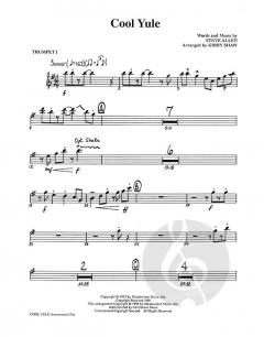 Cool Yule 