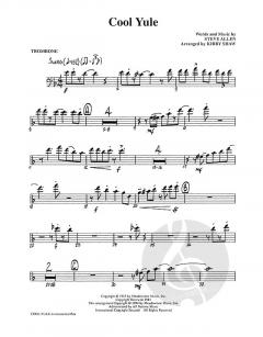 Cool Yule 