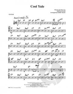 Cool Yule 