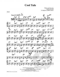 Cool Yule 