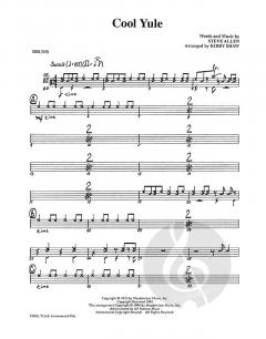 Cool Yule 