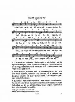 Unsere Kernlieder von Siegfried Bauer 