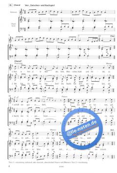 Nun ruhen alle Wälder (Gustav Gunsenheimer) 