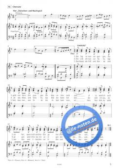 Nun ruhen alle Wälder (Gustav Gunsenheimer) 