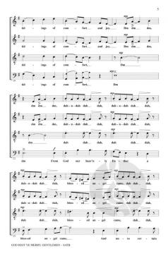 God Rest Ye Merry Gentlemen 